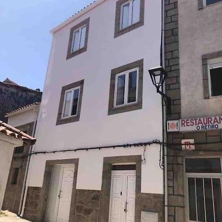 Casa Bossa Nova Apartment Fundão Exterior foto