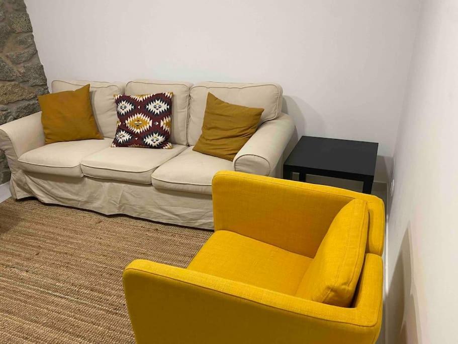 Casa Bossa Nova Apartment Fundão Exterior foto