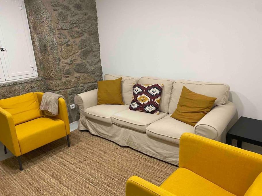 Casa Bossa Nova Apartment Fundão Exterior foto