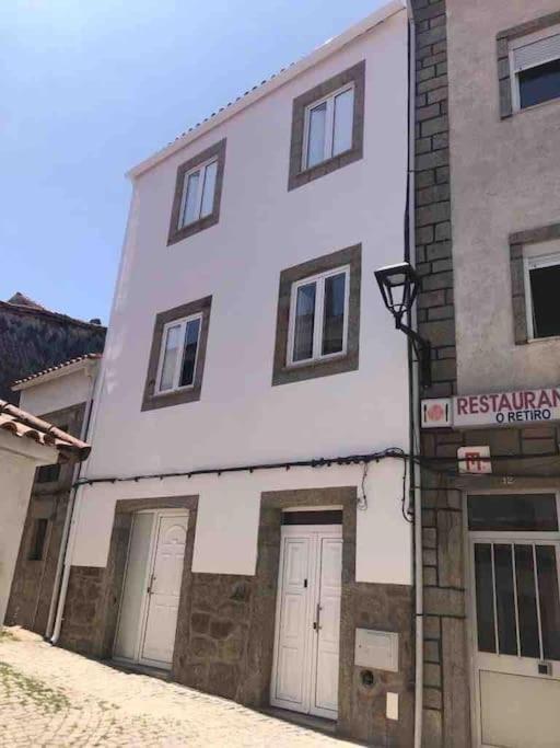 Casa Bossa Nova Apartment Fundão Exterior foto