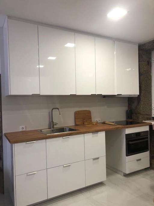 Casa Bossa Nova Apartment Fundão Exterior foto