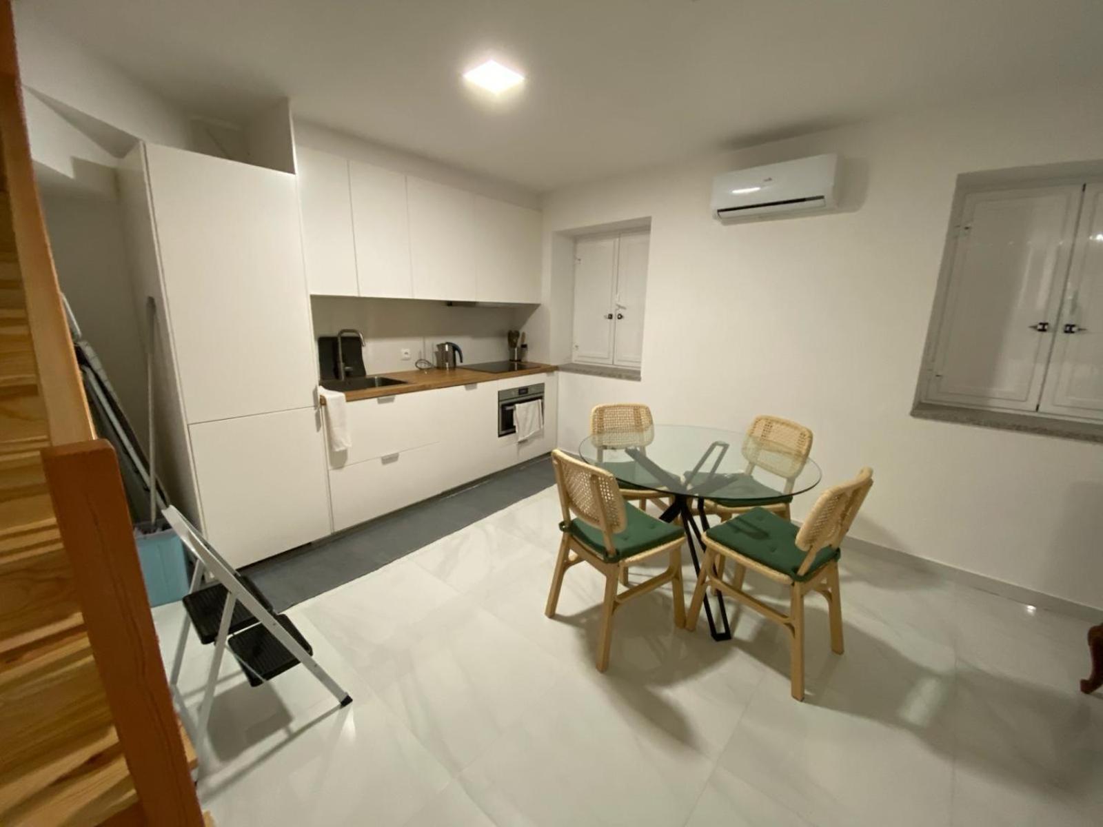 Casa Bossa Nova Apartment Fundão Exterior foto