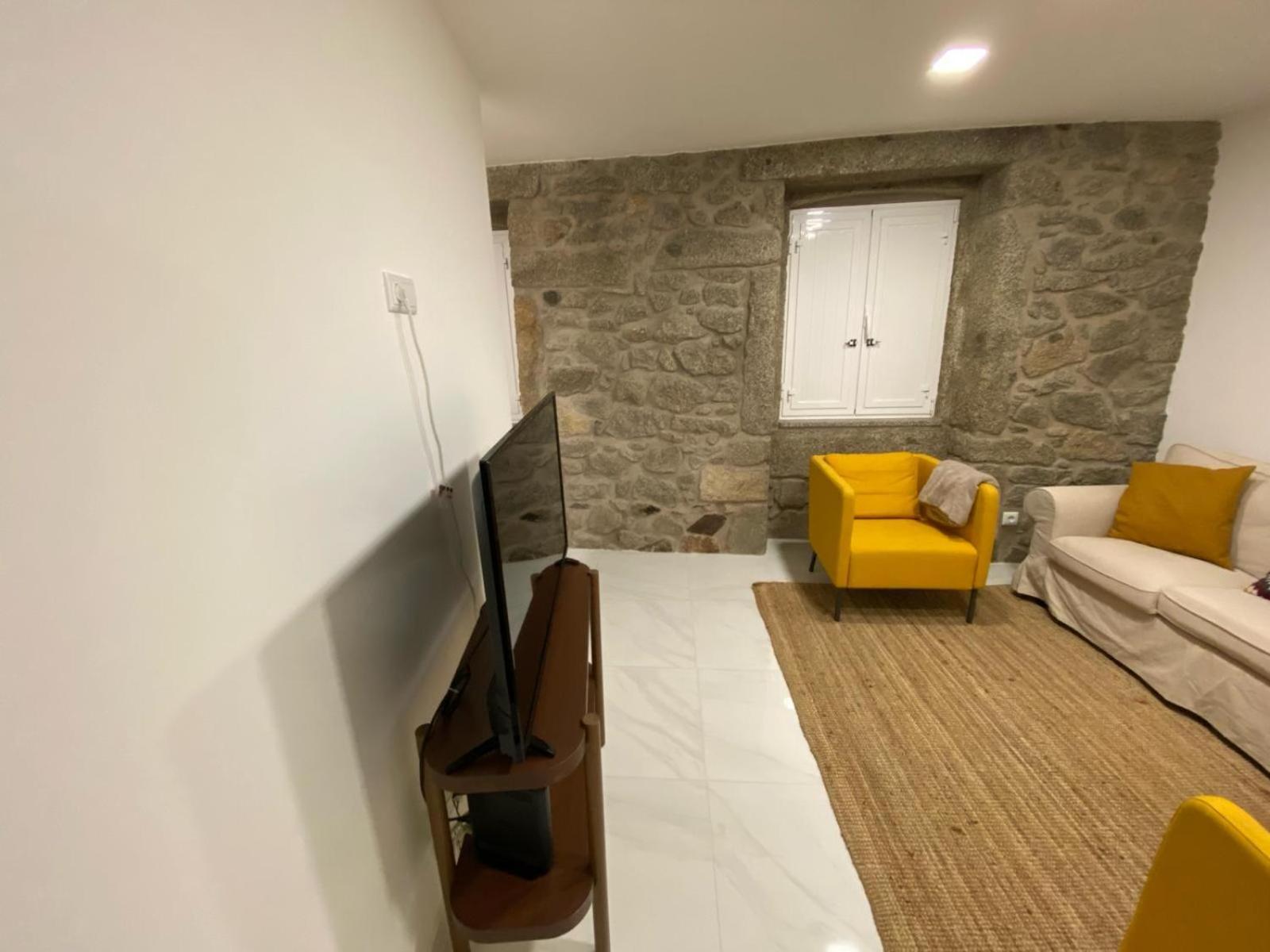 Casa Bossa Nova Apartment Fundão Exterior foto